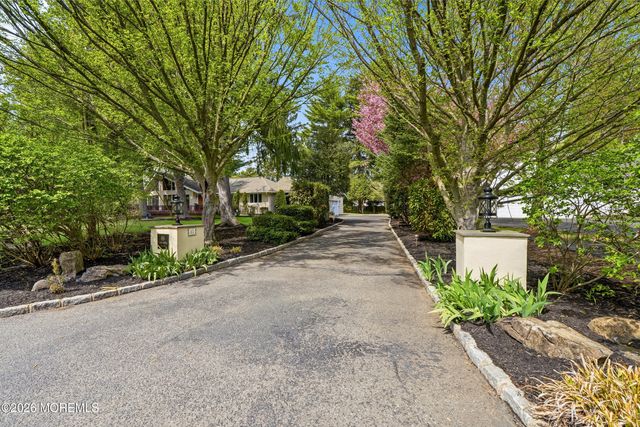 65 Alexander Drive, Red Bank, NJ 07701