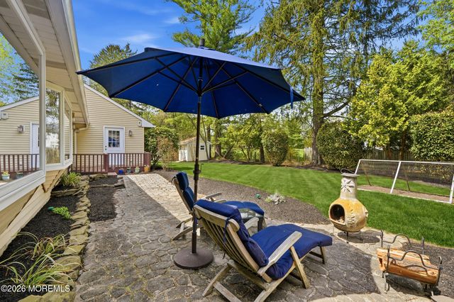 65 Alexander Drive, Red Bank, NJ 07701