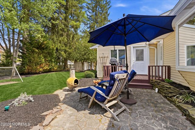 65 Alexander Drive, Red Bank, NJ 07701