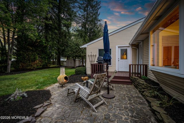 65 Alexander Drive, Red Bank, NJ 07701