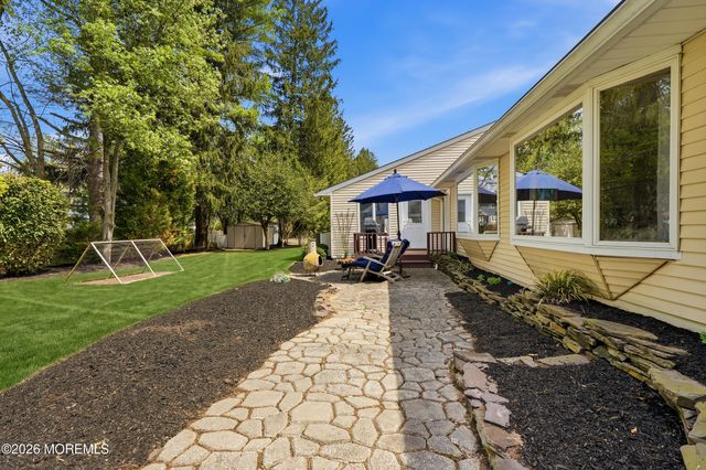 65 Alexander Drive, Red Bank, NJ 07701