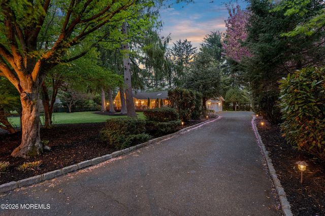 65 Alexander Drive, Red Bank, NJ 07701