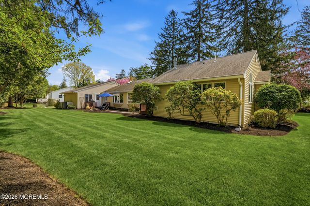 65 Alexander Drive, Red Bank, NJ 07701