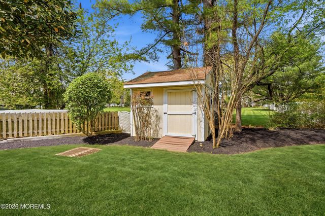 65 Alexander Drive, Red Bank, NJ 07701