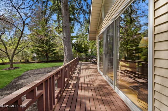 65 Alexander Drive, Red Bank, NJ 07701