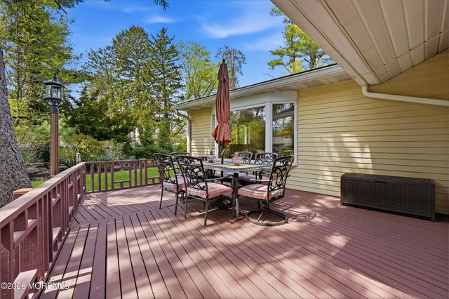 65 Alexander Drive, Red Bank, NJ 07701