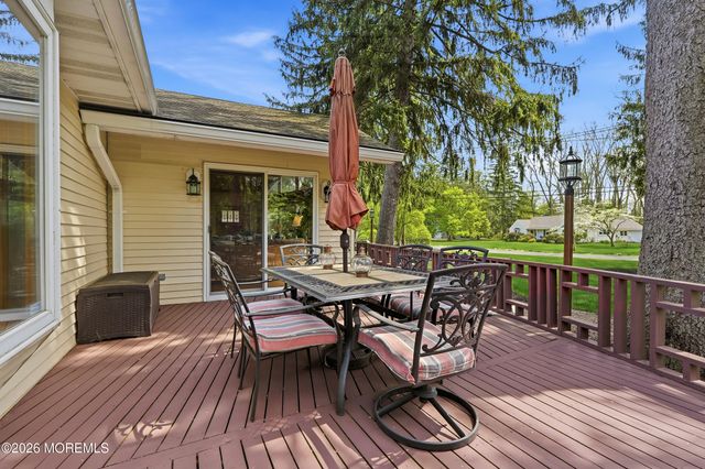 65 Alexander Drive, Red Bank, NJ 07701