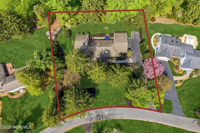 65 Alexander Drive, Red Bank, NJ 07701