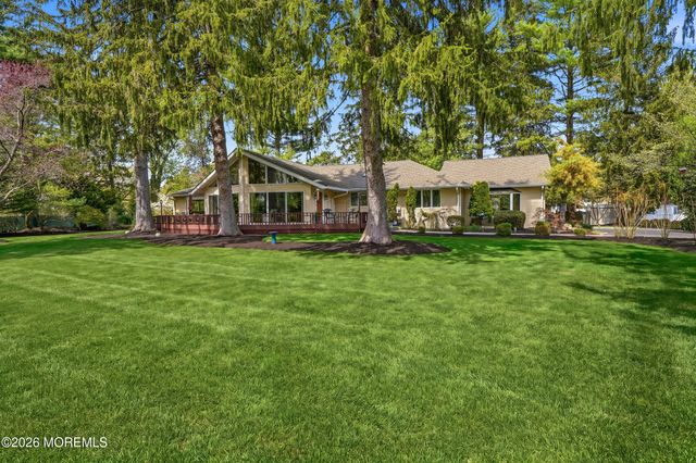 65 Alexander Drive, Red Bank, NJ 07701