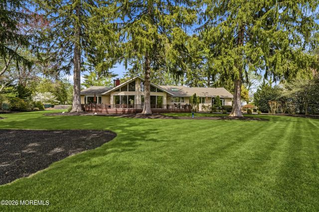 65 Alexander Drive, Red Bank, NJ 07701