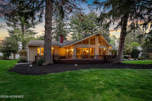 65 Alexander Drive, Red Bank, NJ 07701