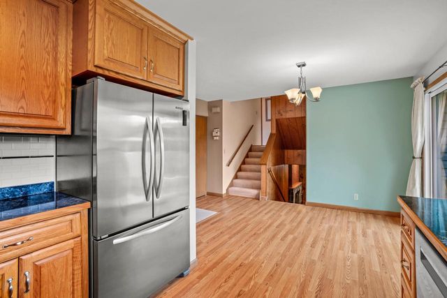 114 Carpenter COURT, Mukwonago, WI 53149