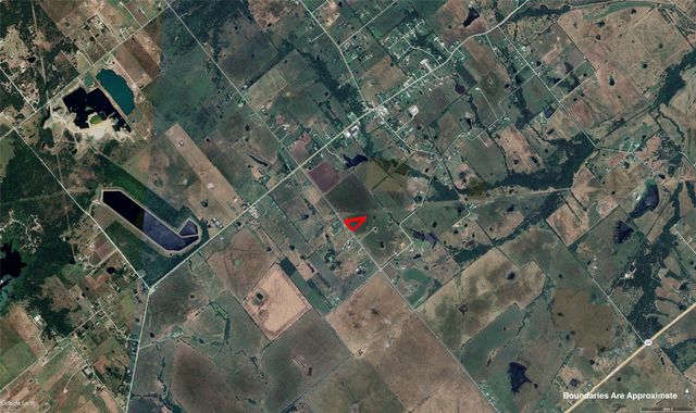 00 FM 3486, Terrell, TX 75160