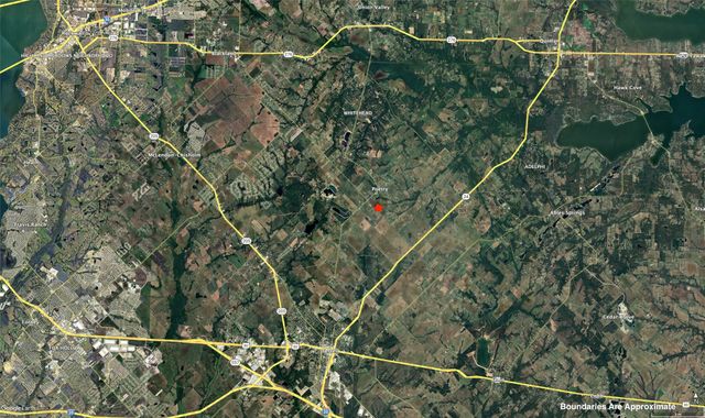 00 FM 3486, Terrell, TX 75160