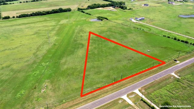 00 FM 3486, Terrell, TX 75160