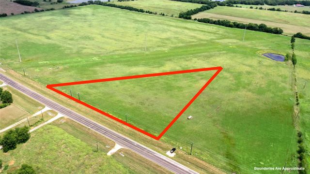 00 FM 3486, Terrell, TX 75160