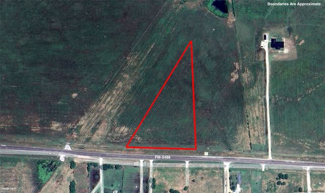 00 FM 3486, Terrell, TX 75160