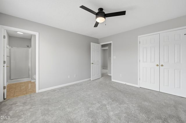 302 Center Heights Court, Apex, NC 27502