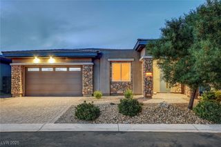 64 Reflection Cove Drive, Henderson, NV 89011
