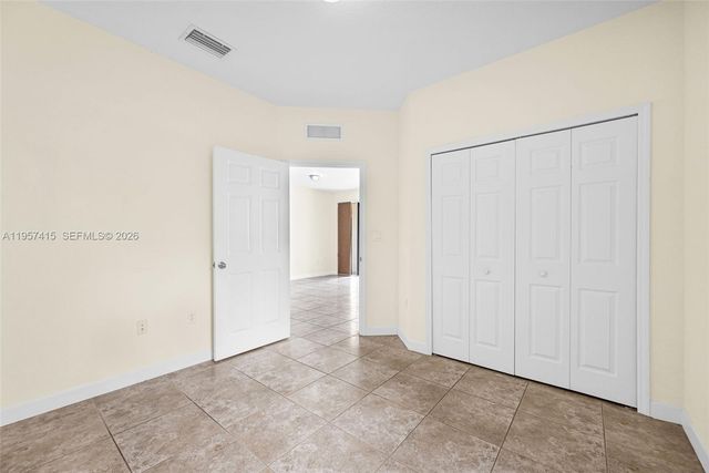 Address unavailable.