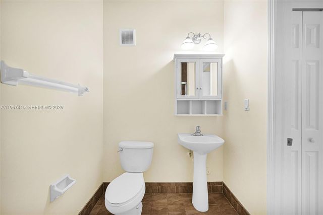 Address unavailable.