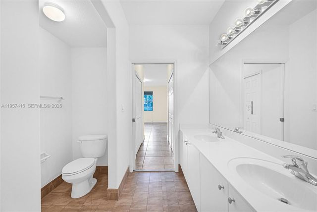 Address unavailable.