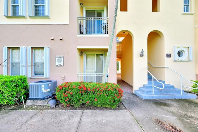 Address unavailable.