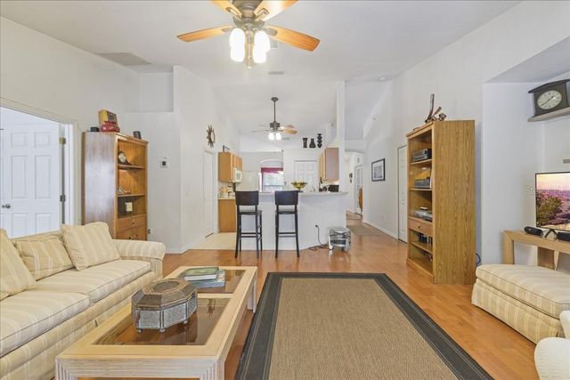 3322 HAMPTON STREET, Port Charlotte, FL 33948