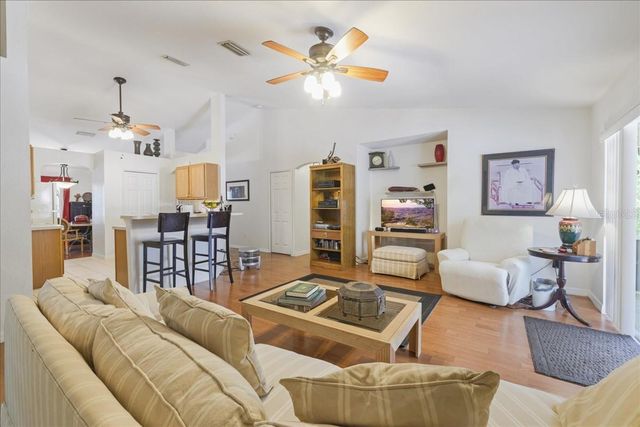 3322 HAMPTON STREET, Port Charlotte, FL 33948