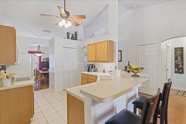 3322 HAMPTON STREET, Port Charlotte, FL 33948