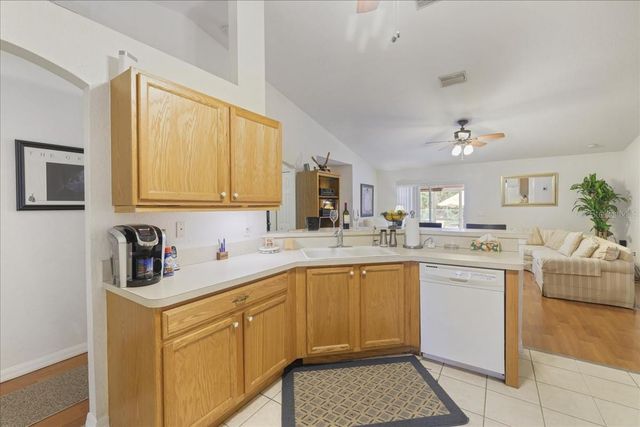 3322 HAMPTON STREET, Port Charlotte, FL 33948