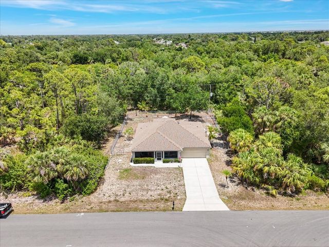 3322 HAMPTON STREET, Port Charlotte, FL 33948
