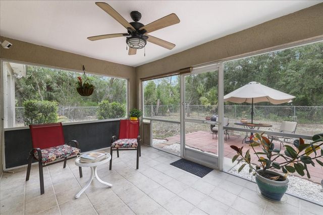3322 HAMPTON STREET, Port Charlotte, FL 33948