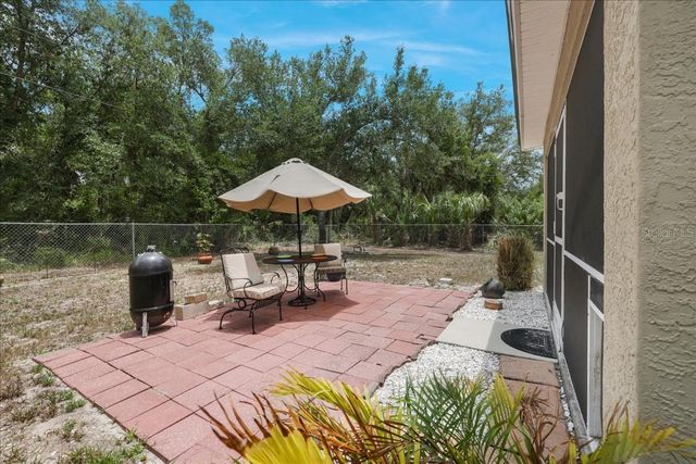 3322 HAMPTON STREET, Port Charlotte, FL 33948