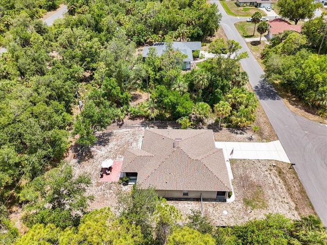 3322 HAMPTON STREET, Port Charlotte, FL 33948