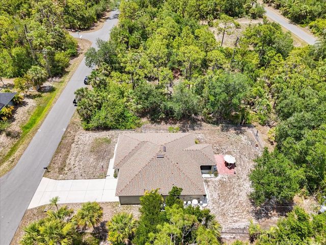 3322 HAMPTON STREET, Port Charlotte, FL 33948