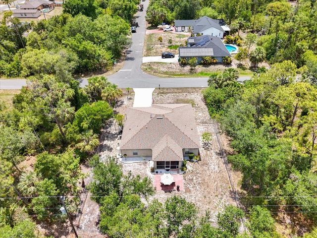 3322 HAMPTON STREET, Port Charlotte, FL 33948