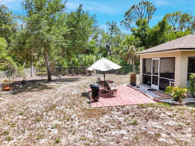 3322 HAMPTON STREET, Port Charlotte, FL 33948