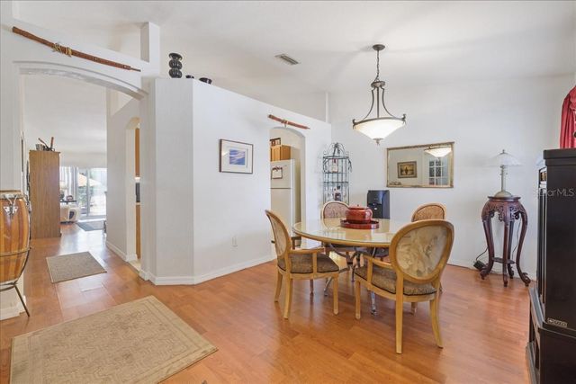 3322 HAMPTON STREET, Port Charlotte, FL 33948