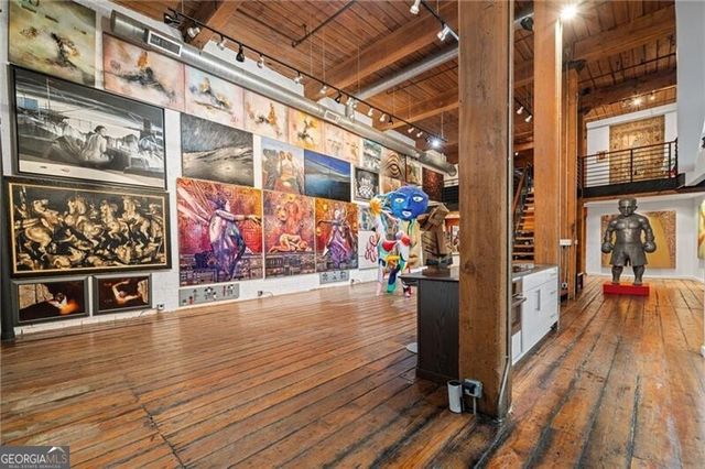 161 Mangum Street SW 102, Atlanta, GA 30313