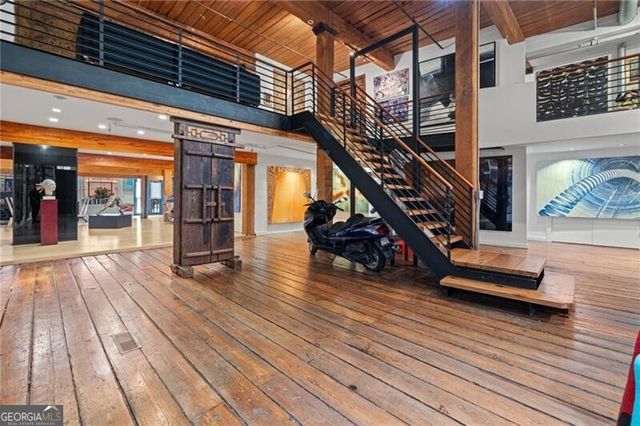 161 Mangum Street SW 102, Atlanta, GA 30313