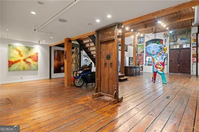 161 Mangum Street SW 102, Atlanta, GA 30313