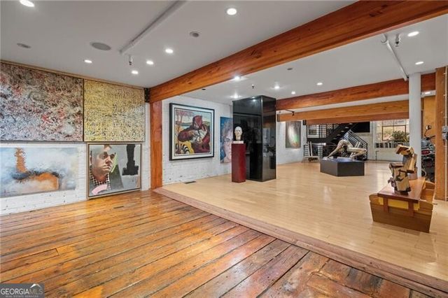 161 Mangum Street SW 102, Atlanta, GA 30313