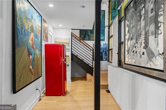 161 Mangum Street SW 102, Atlanta, GA 30313