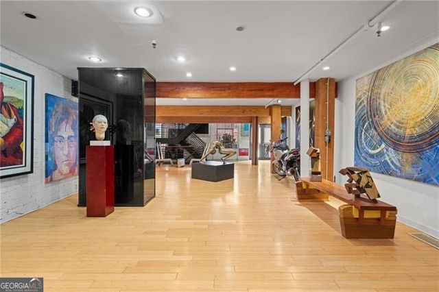 161 Mangum Street SW 102, Atlanta, GA 30313