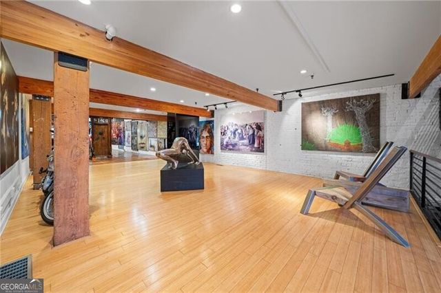 161 Mangum Street SW 102, Atlanta, GA 30313