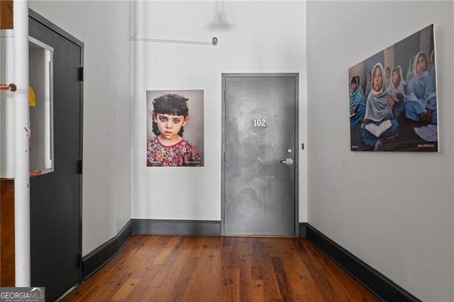 161 Mangum Street SW 102, Atlanta, GA 30313