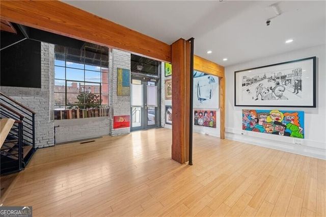 161 Mangum Street SW 102, Atlanta, GA 30313