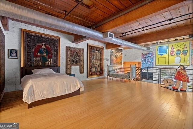 161 Mangum Street SW 102, Atlanta, GA 30313