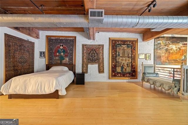 161 Mangum Street SW 102, Atlanta, GA 30313